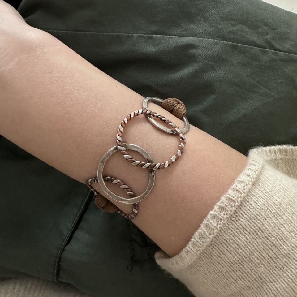 Link Harmony Bileklik