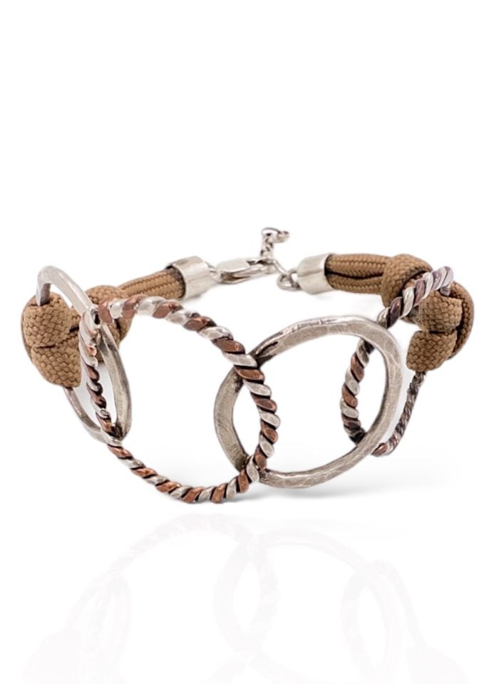 Link Harmony Bileklik