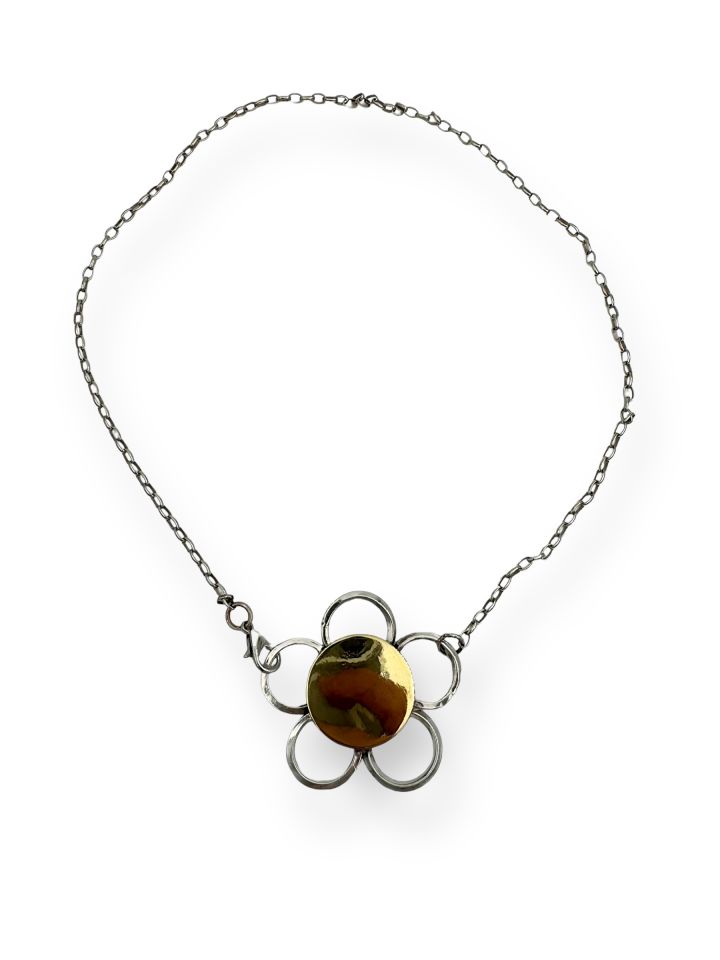 Bloom Like a Daisy Kolye