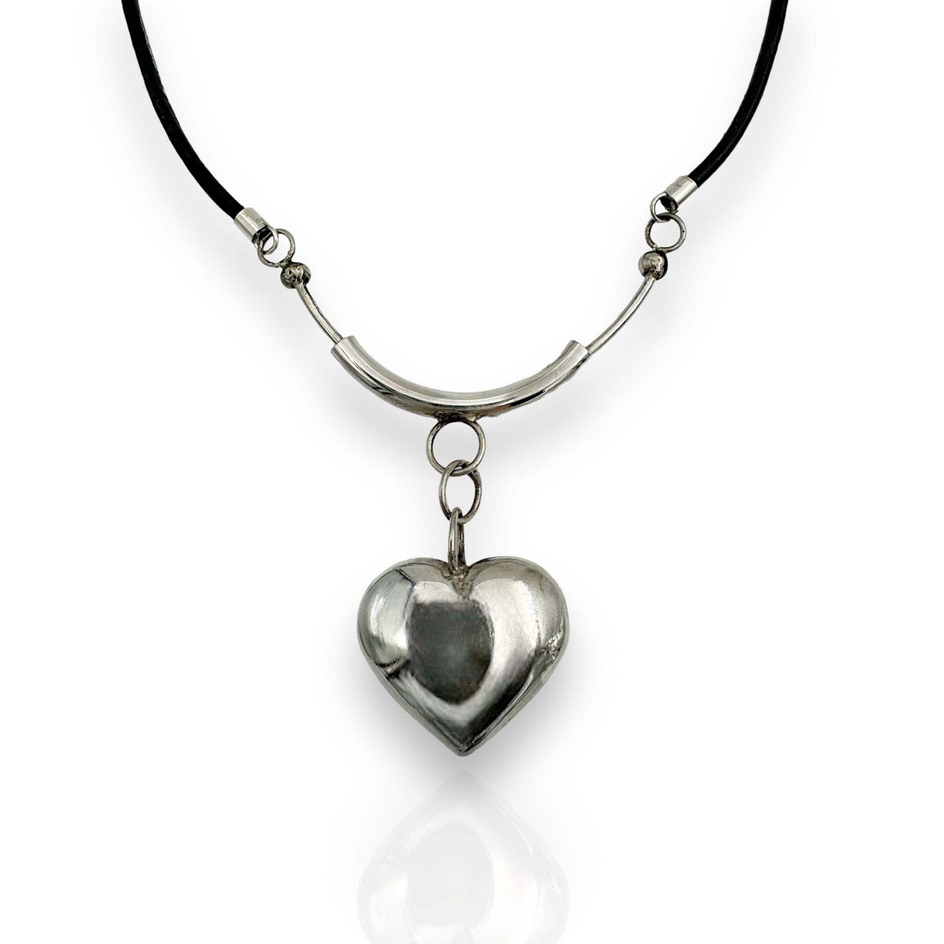 Heartly Choker Kolye