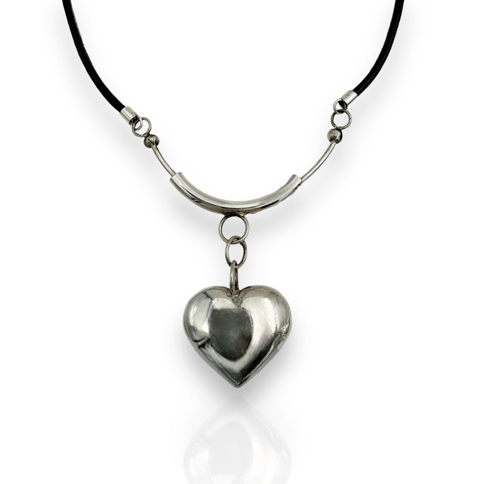 Heartly Choker Kolye