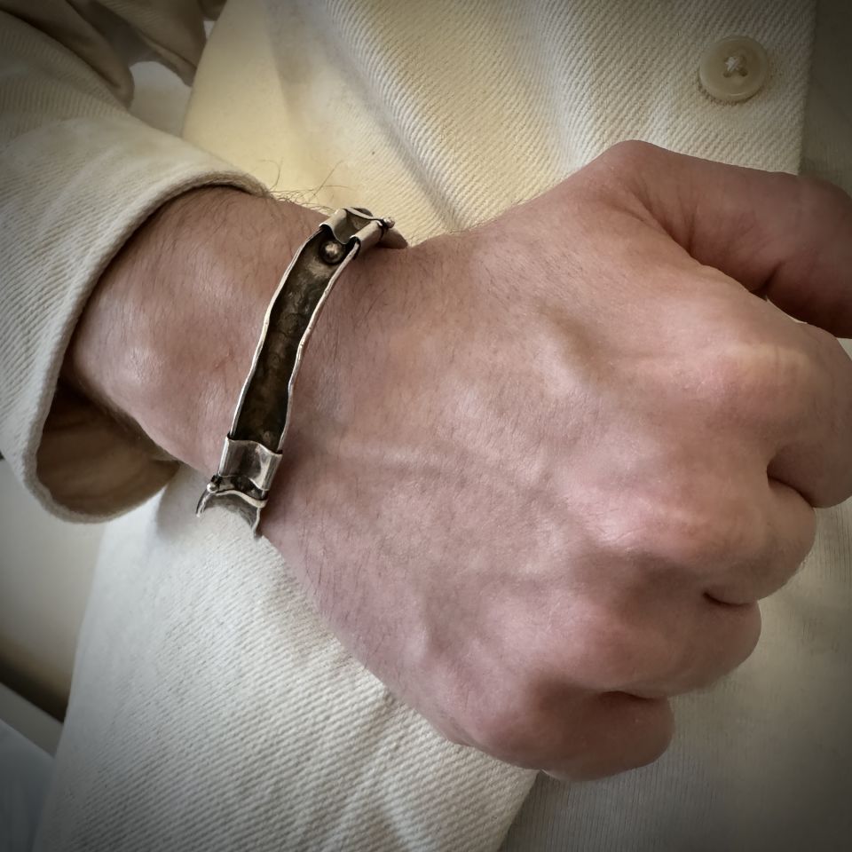 Apex Unisex Bileklik