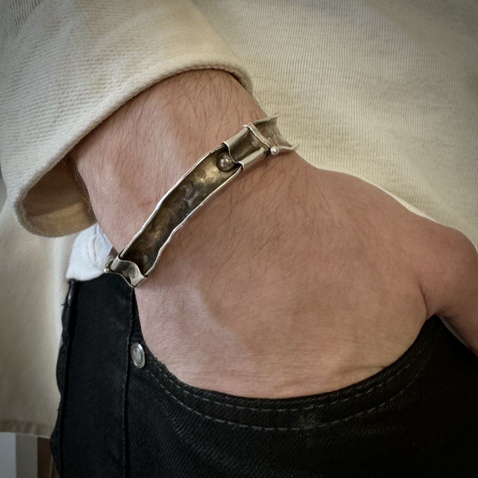 Apex Unisex Bileklik