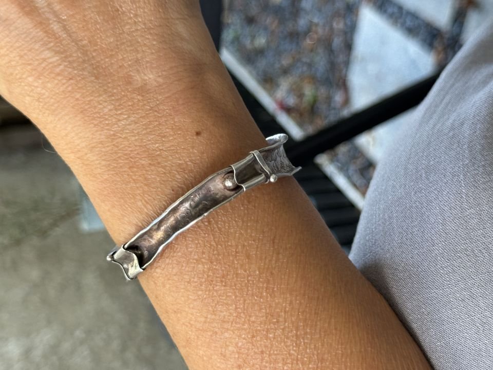 Apex Unisex Bileklik