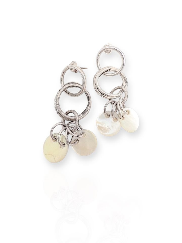 Pearl Drop Küpe