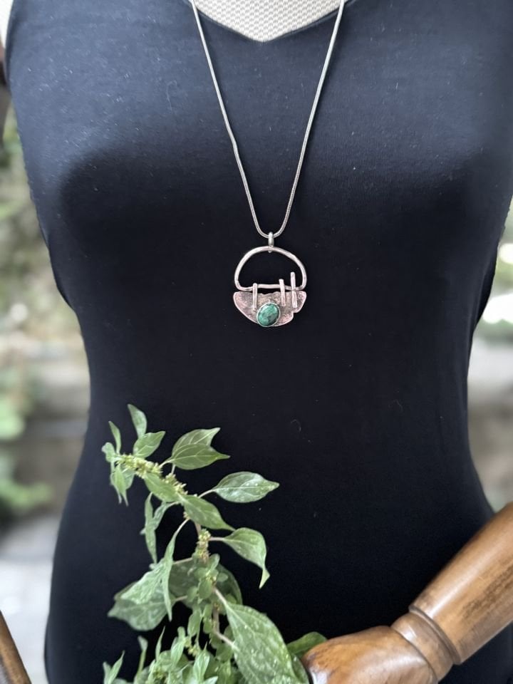 Verde Kolye