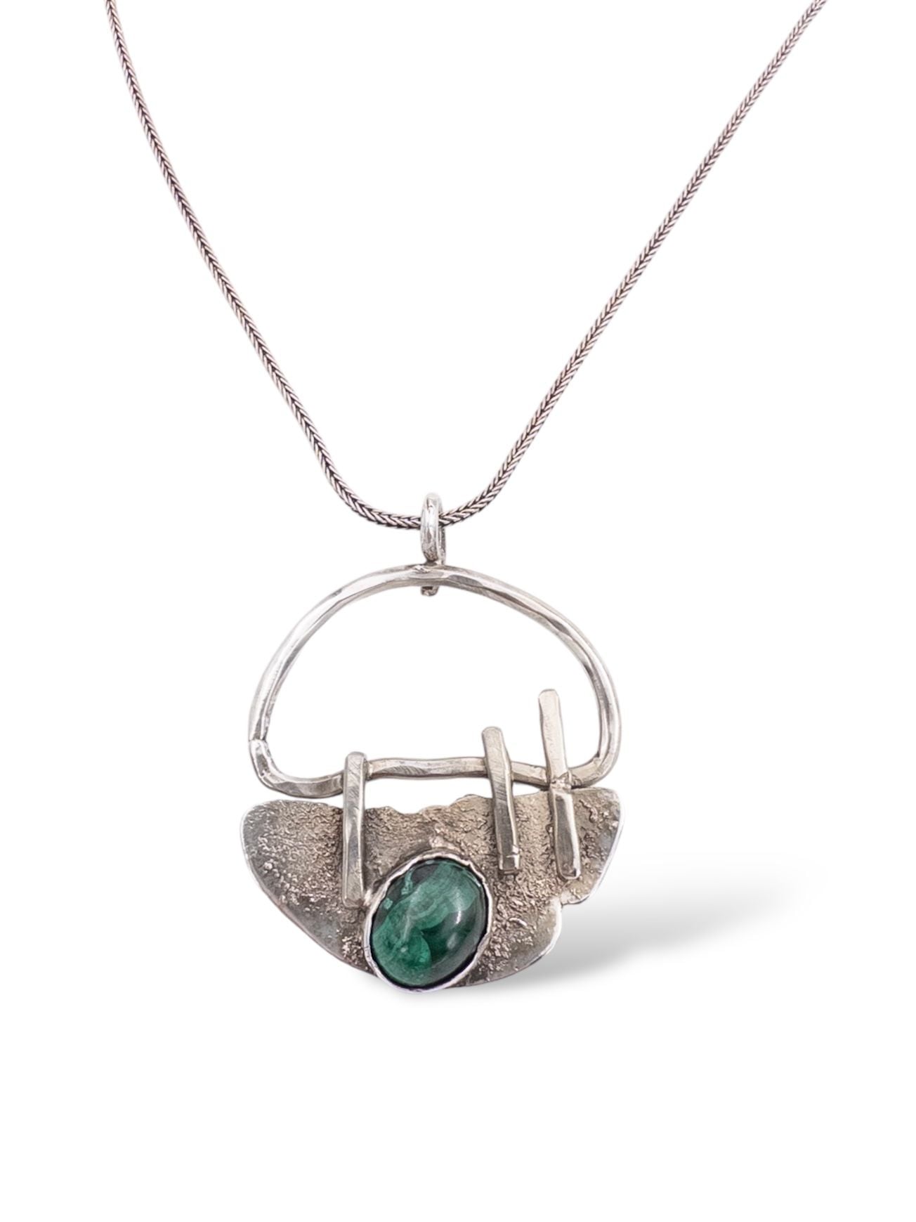 Verde Kolye