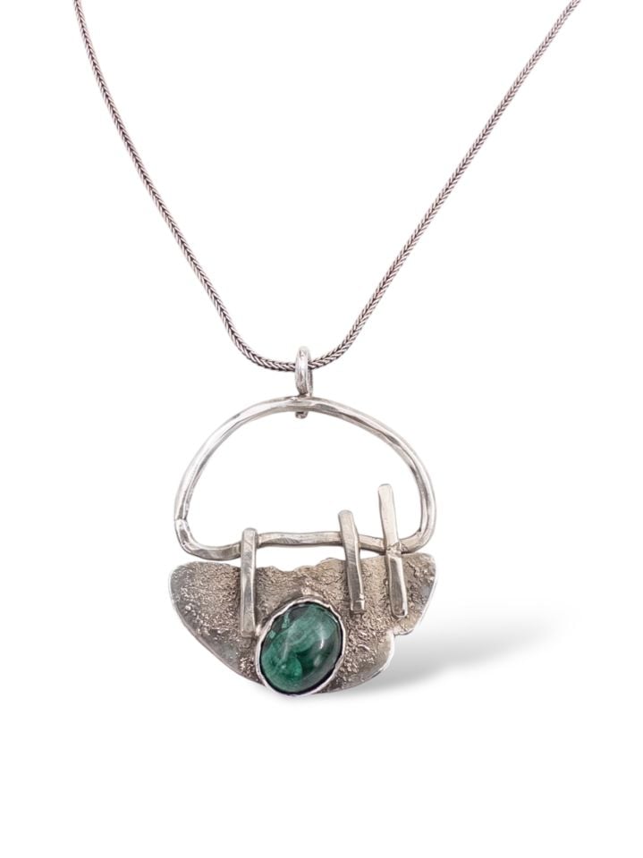 Verde Kolye